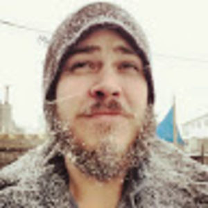 Meet your Posher, Nick